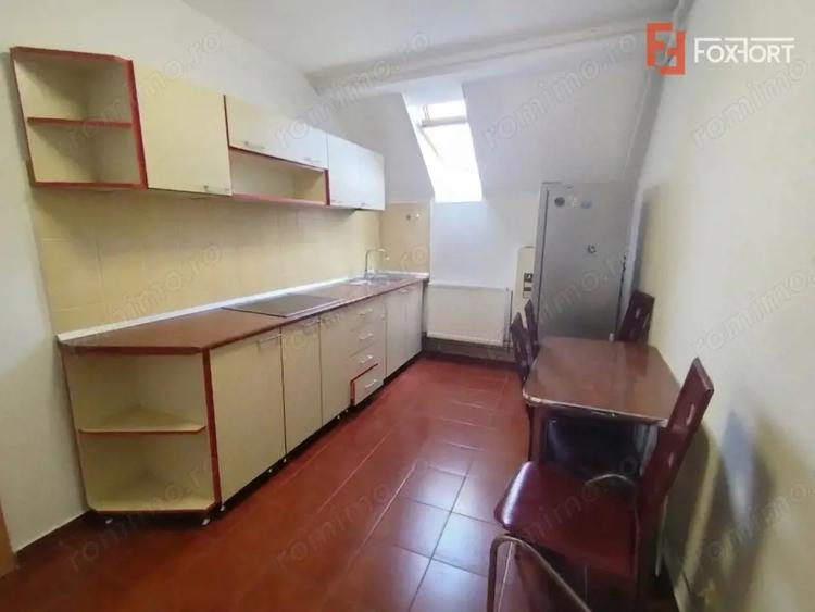 Garsonieră semidecomandată în Soarelui