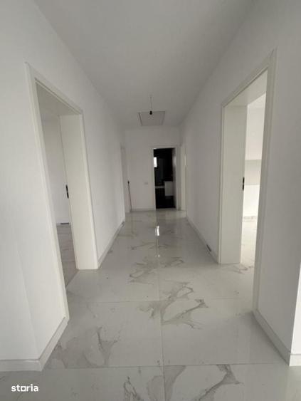 Casă cu 4 camere în Clinceni