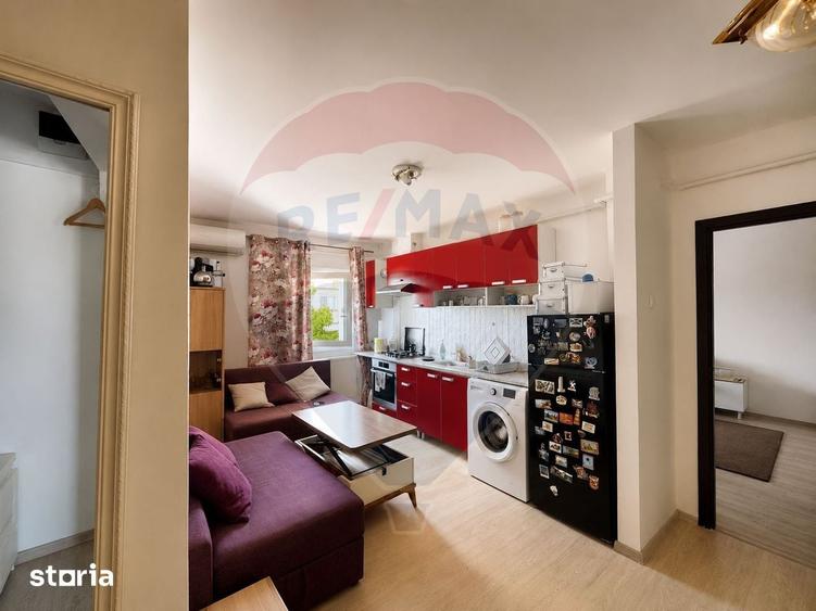 Apartament cu 2 camere de inchiriat - 5