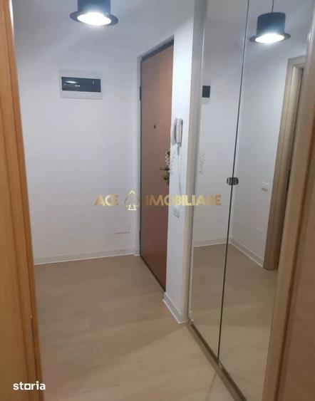 Apartament cu 2 camere în Vitan