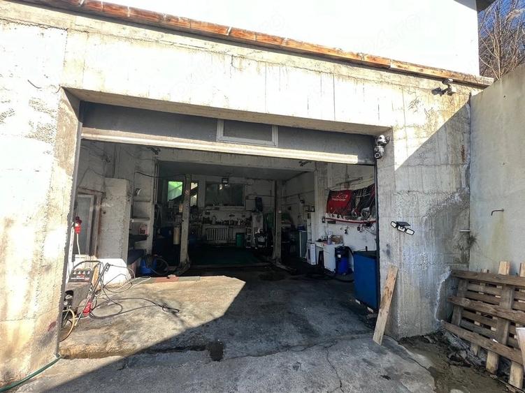 Spațiu comercial, de 30 mp, în Exterior Sud