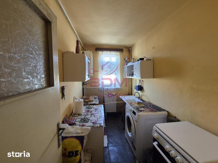 Apartament 2 camere | 35 mp | renovabil I zona Micro 3 - 1