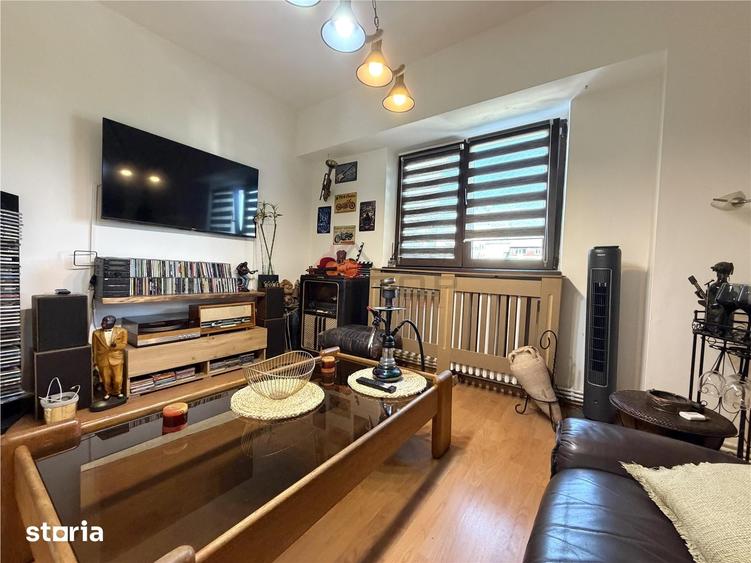 Apartament cu 4 camere în Nicolina