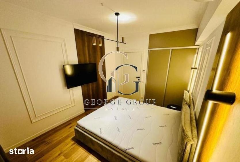 Inchiriere 2 camere One Cotroceni Park|Parcare Subterana - 7