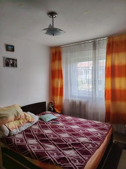 Apartament cu 3 camere decomandat, mobilat în Brazda lui Novac