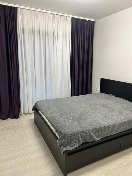 Apartament cu 2 camere decomandat în Timișoara