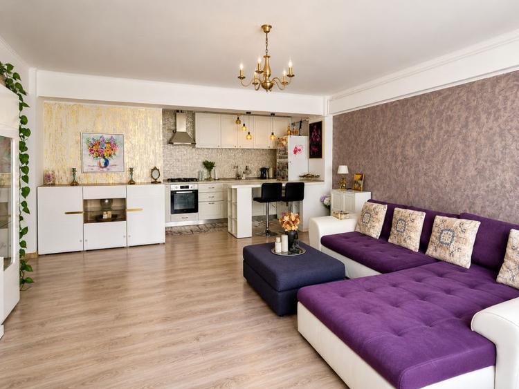 Comision 0%, Apartament 3 camere, Doamna Stanca, 80 mpu - 2