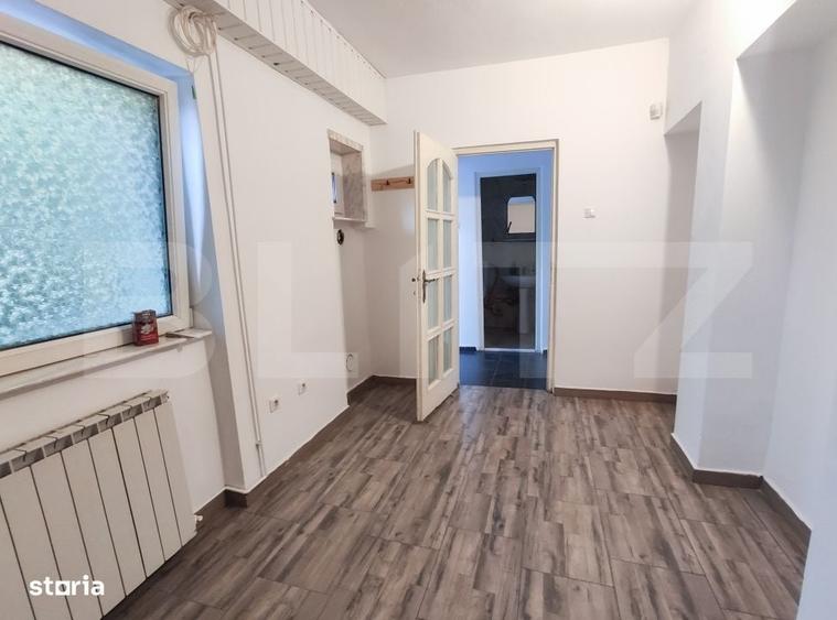 Spațiu comercial, de 45 mp, în Horea