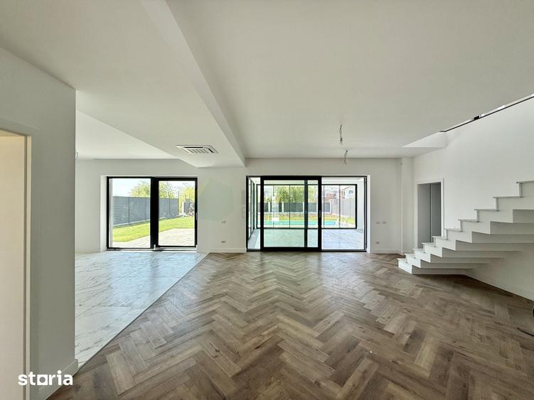 Own Lake Residence | Vila 6 camere | Pompa de caldura - 8