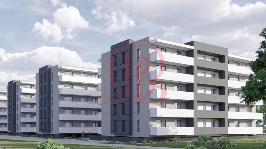 Apartament cu 3 camere decomandat în Theodor Pallady