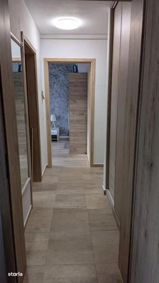 Apartament 2 Camere Kasper/Coresi - 5