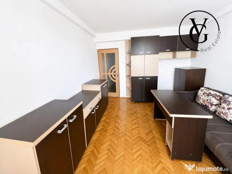 Apartament cu 2 camere decomandat în Tomis I