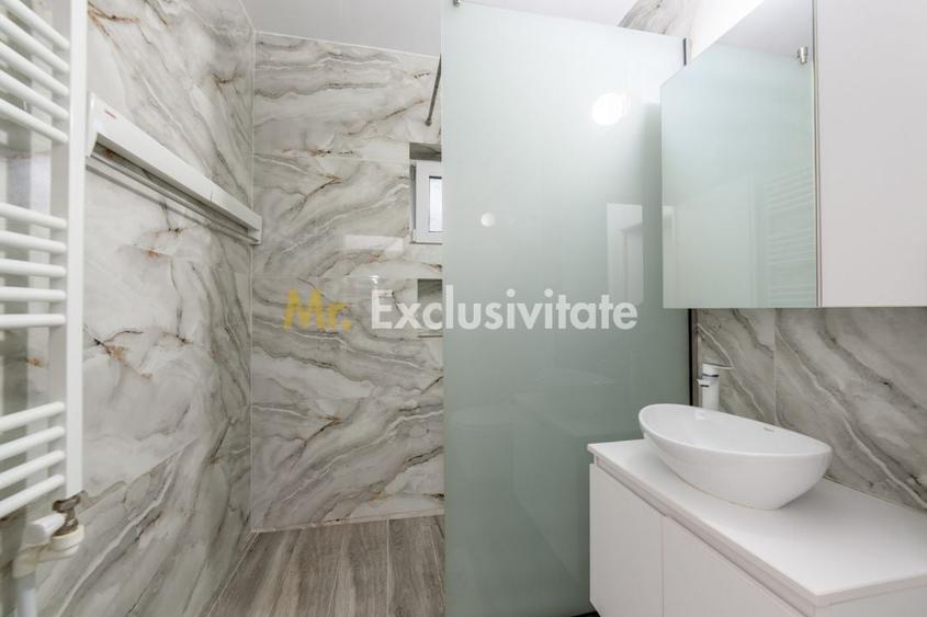 🏡 Apartament 3 camere de închiriat | Calea București | Renovat - 13