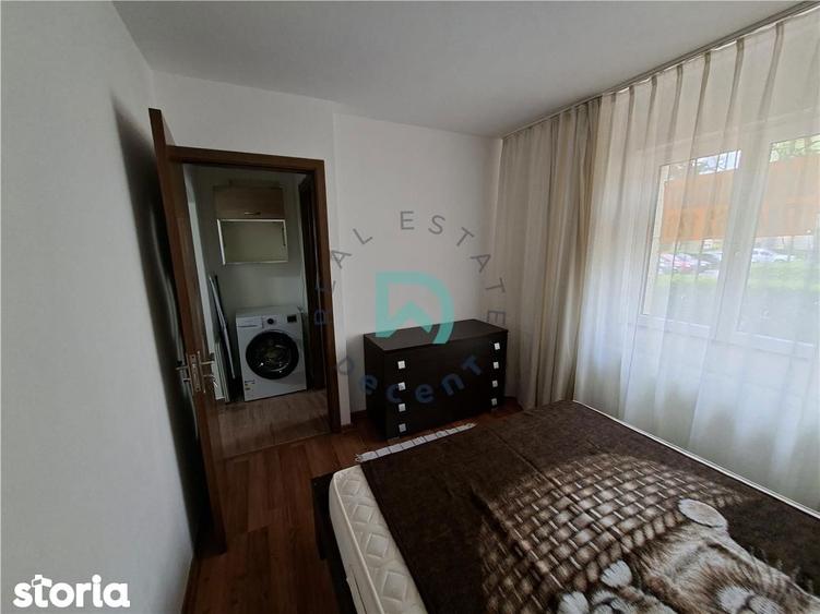 Apartament cu 2 camere semidecomandat în Bartolomeu
