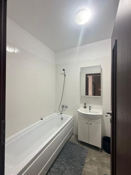 VANZARE GARSONIERA DECOMANDATA CU BALCON- ETAJ INTERMEDIAR STR TINERETULUI - 13