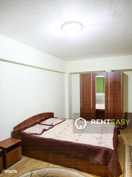 Apartament cu doua camere in Centru - Stefan cel Mare - 1