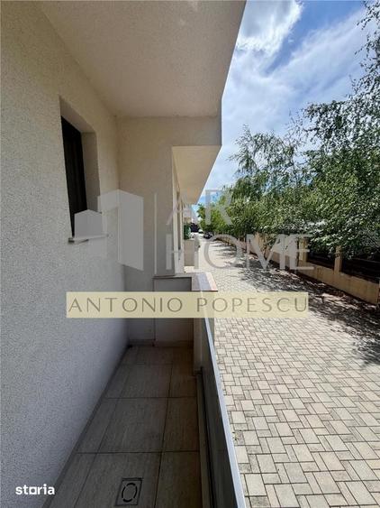 Apartament cu 3 camere decomandat în Blejoi