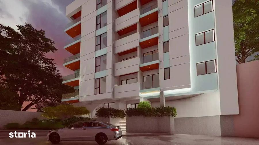 Apartament 2 camere Lux | Mosilor Boutique II | Eminescu | Comision 0 - 7