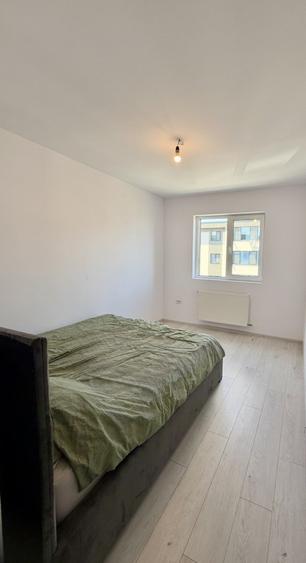 Apartament cu 2 camere decomandat în Dobroești