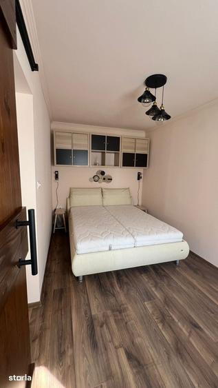 Apartament cu 2 camere nedecomandat în Fortuna