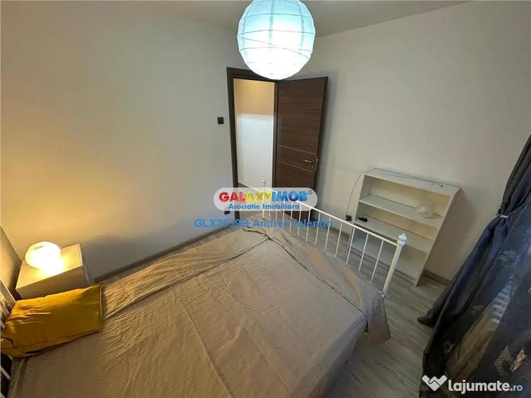 Apartament Modern - Titan - Metrou 1 Decembrie 1918 - 2