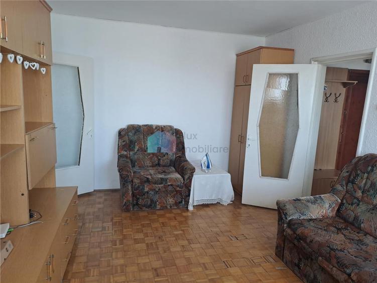 Apartament 2 camere semidecomandate Centru - 1