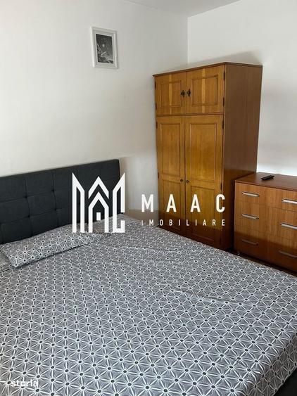 Apartament cu 2 camere în Terezian