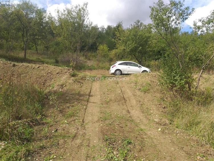 Teren în Iclozel