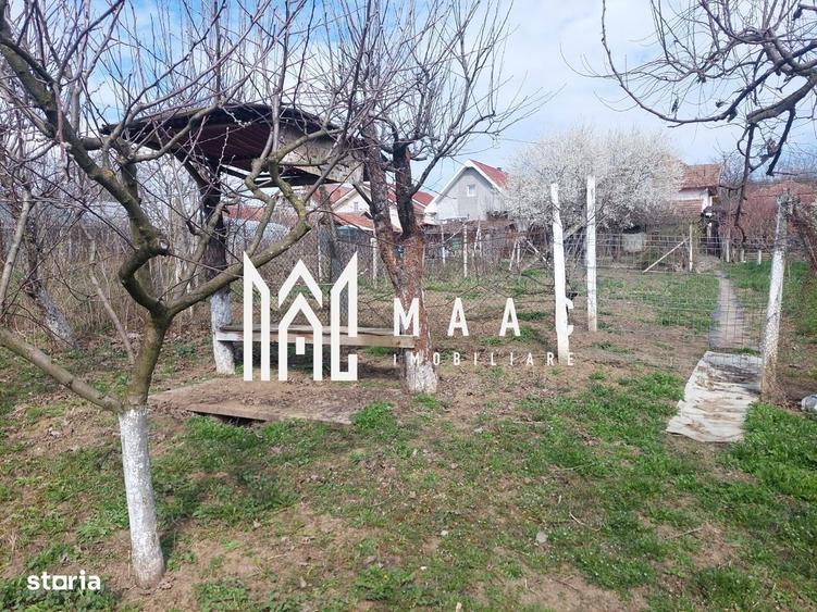 Casă cu 3 camere în Ciumbrud