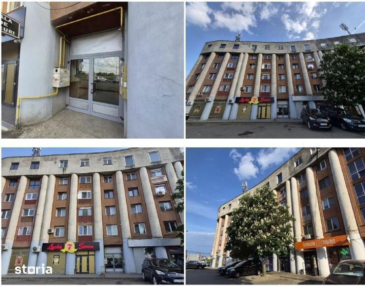 Apartament cu 2 camere în Ciarda Roșie