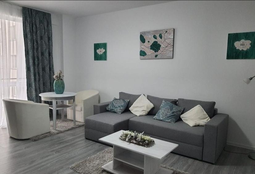 Apartament cu 2 camere în Ampoi 3
