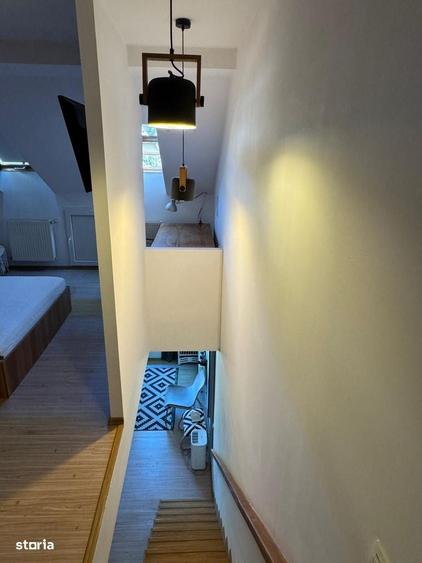 Apartament cu 2 camere decomandat în Exterior Vest