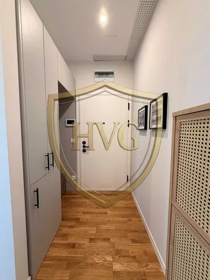 Apartament cu 2 camere | Centrala proprie | Bucurestii Noi - 7