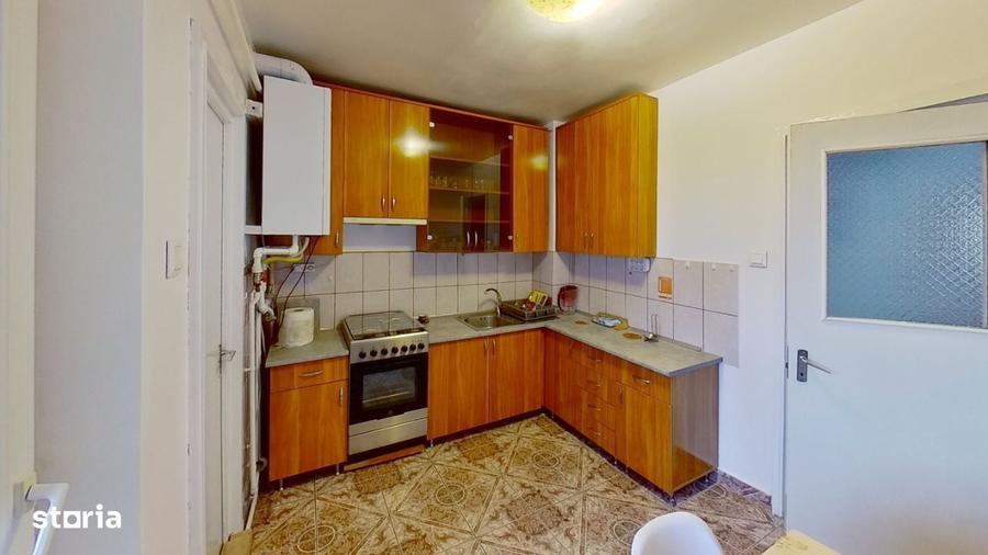 Apartament cu 4 camere în Ultracentral