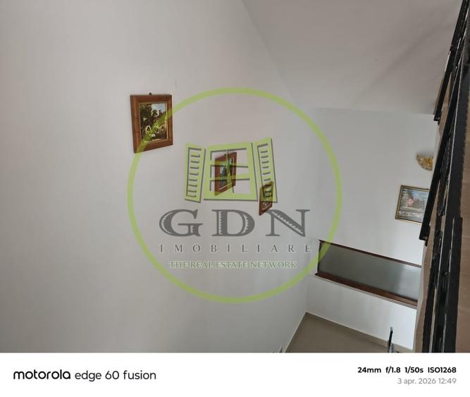 Hotel/Pensiune, de 495 mp, în Valea Râșnoavei