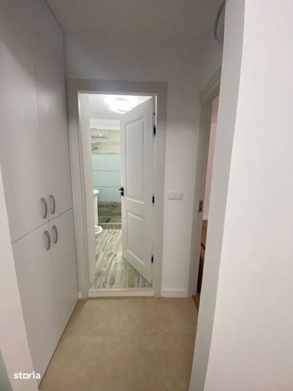 Apartament cu 2 camere decomandat, mobilat în Gorjului
