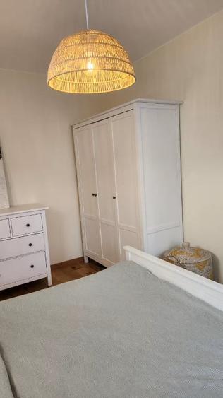 Apartament cu 2 camere decomandat în Aviației