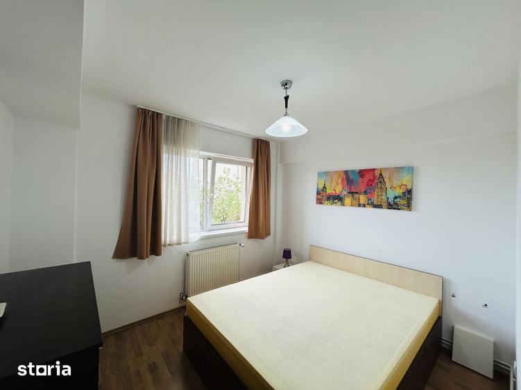 Apartament decomandat cu 2 camere de vanzare in Turni?or - 11