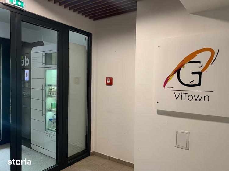 Garsonieră în Vitan