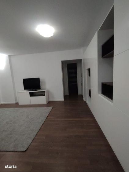 Apartament 2 camere, semidecomandat, 55mp, metrou, AC, Unirii - 2