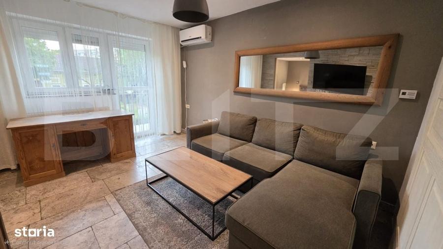 Apartement 2 camere, 52 mp. Ultracentral - 2