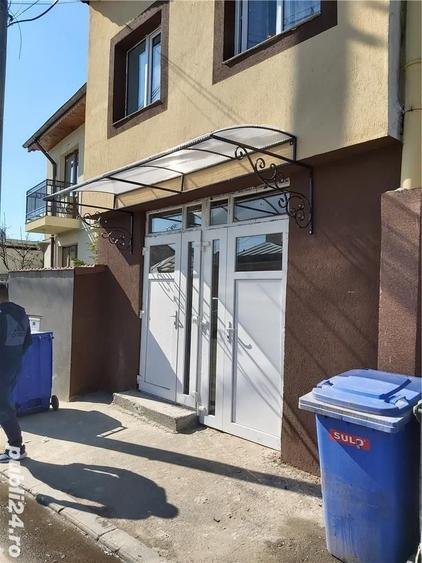 8 garsoniere  mobilat lux Patelimon langa Clinica Med Europa - 1
