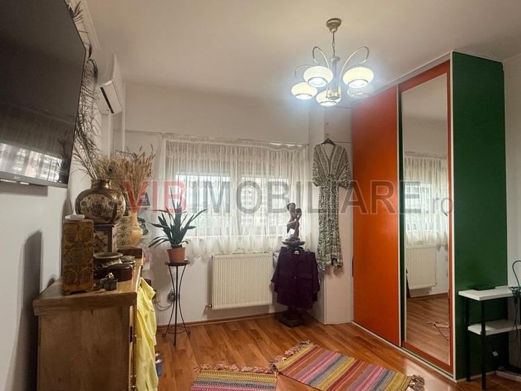 Apartament de vânzare 4 camere Mihai Bravu - 2 minute Metrou Iancului - 4