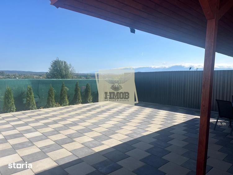 Casă cu 3 camere cu Teren 200 Mp în Tineretului