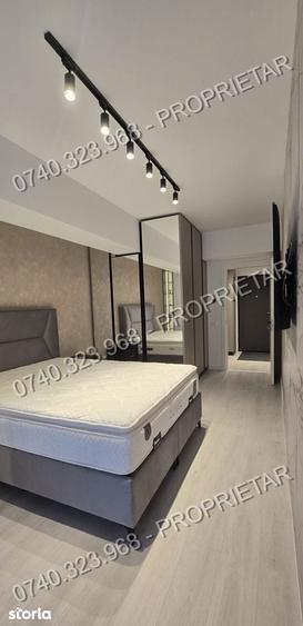 Smart Residence Lujerului Lux | 2 parcari subterane | Proprietar - 14