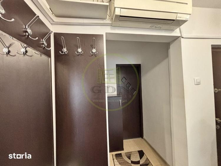 Apartament cu 3 camere decomandat în Brazda lui Novac