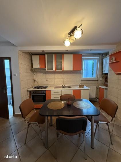 Apartament cu 3 camere decomandat în Tudor Vladimirescu