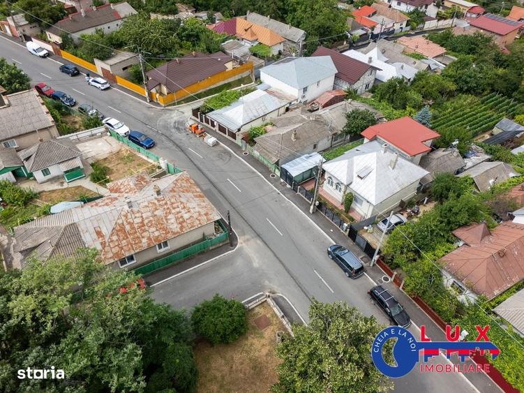 ID 6761 Exclusivitate-Casa cu teren *Str. Libertatii -Tulcea - 7