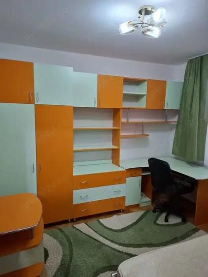 Inchiriez apartament in campia turzii - 7