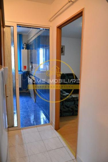 Apartament cu 2 camere decomandat, mobilat în Păcurari